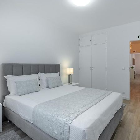 Acolhedor Apartamento T3 Serra D'El Rei Luaran gambar